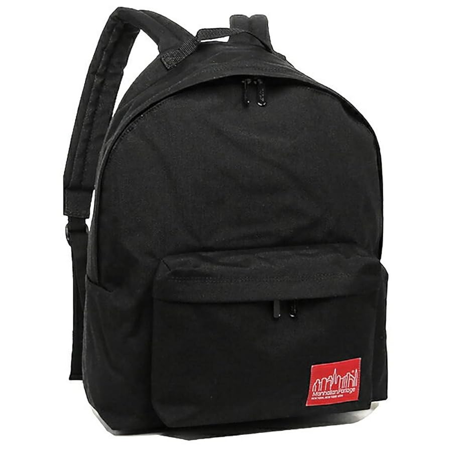 値下げ新品マンハッタンポーテージ BIG APPLE BACKPACK 1211 Manhattan Portage マンハッタンポーテージ Big Apple Backpack